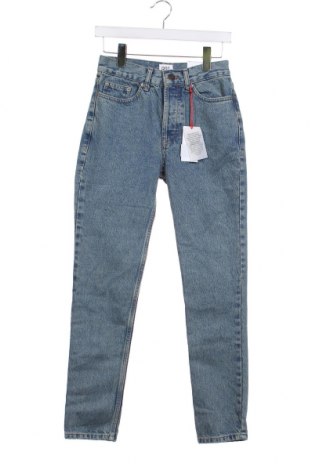 Damen Jeans BDG, Größe XS, Farbe Blau, Preis € 7,67