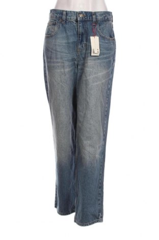 Damen Jeans BDG, Größe S, Farbe Blau, Preis 11,99 €