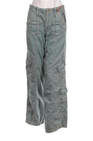 Damen Jeans BDG, Größe S, Farbe Blau, Preis 21,57 €