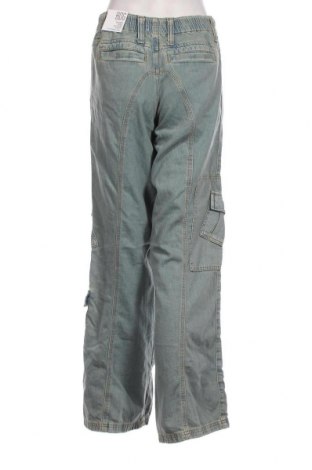 Dámske džínsy  BDG, Veľkosť S, Farba Modrá, Cena  21,57 €