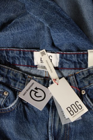 Damen Jeans BDG, Größe S, Farbe Blau, Preis € 8,63