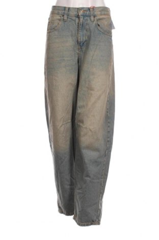 Dámské džíny  BDG, Velikost S, Barva Modrá, Cena  674,00 Kč