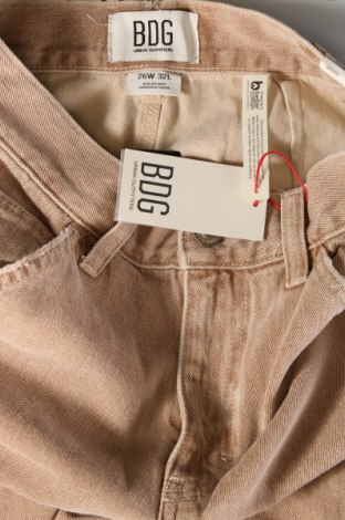 Damen Jeans BDG, Größe S, Farbe Beige, Preis 7,19 €