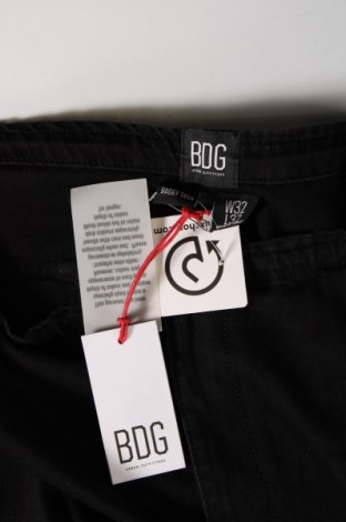 Damen Jeans BDG, Größe XXL, Farbe Schwarz, Preis € 12,94