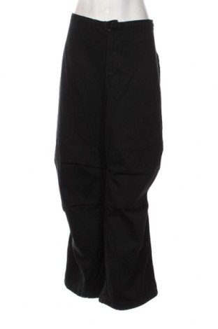 Damen Jeans BDG, Größe XXL, Farbe Schwarz, Preis 26,37 €