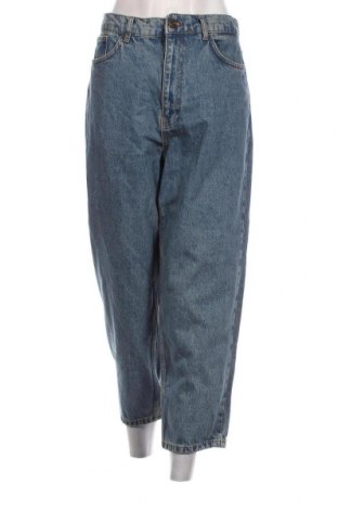 Γυναικείο Τζίν BDG, Μέγεθος XL, Χρώμα Μπλέ, Τιμή 23,97 €