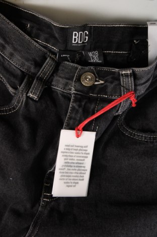 Damen Jeans BDG, Größe M, Farbe Grau, Preis 47,94 €
