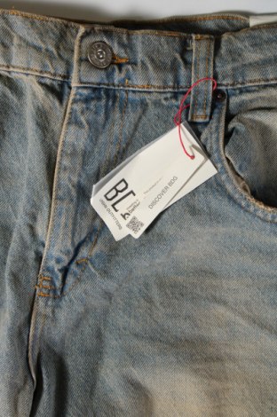 Damskie jeansy BDG, Rozmiar XL, Kolor Niebieski, Cena 247,89 zł