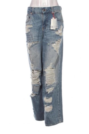 Damen Jeans BDG, Größe M, Farbe Blau, Preis 26,37 €