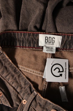 Dámské džíny  BDG, Velikost M, Barva Vícebarevné, Cena  1 348,00 Kč