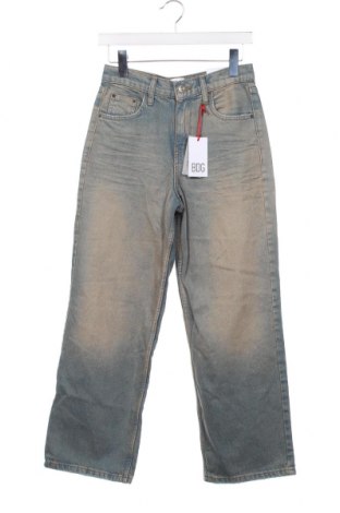 Dámské džíny  BDG, Velikost M, Barva Modrá, Cena  350,00 Kč