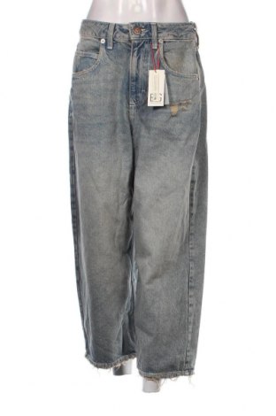 Dámské džíny  BDG, Velikost S, Barva Modrá, Cena  1 348,00 Kč