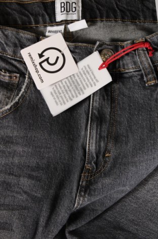 Damen Jeans BDG, Größe L, Farbe Grau, Preis 47,94 €
