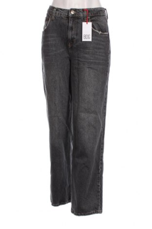 Damen Jeans BDG, Größe L, Farbe Grau, Preis 26,37 €