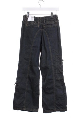 Dámske džínsy  BDG, Veľkosť XS, Farba Modrá, Cena  47,94 €