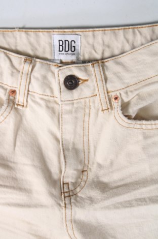 Damen Jeans BDG, Größe XXS, Farbe Beige, Preis 10,07 €