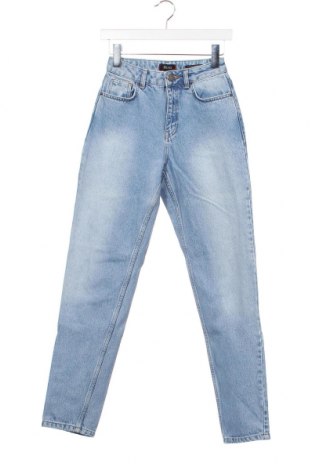Dámske džínsy  BDG, Veľkosť XS, Farba Modrá, Cena  13,65 €