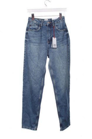 Dámske džínsy  BDG, Veľkosť S, Farba Modrá, Cena  23,97 €