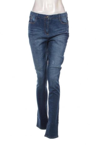 Damen Jeans Balsamik, Größe M, Farbe Blau, Preis 7,19 €