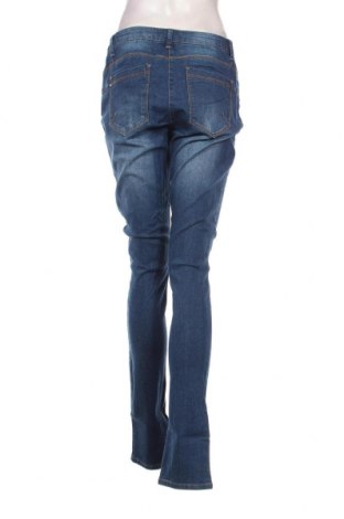 Damen Jeans Balsamik, Größe M, Farbe Blau, Preis 7,19 €
