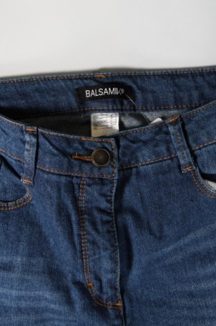 Damen Jeans Balsamik, Größe S, Farbe Blau, Preis € 8,99