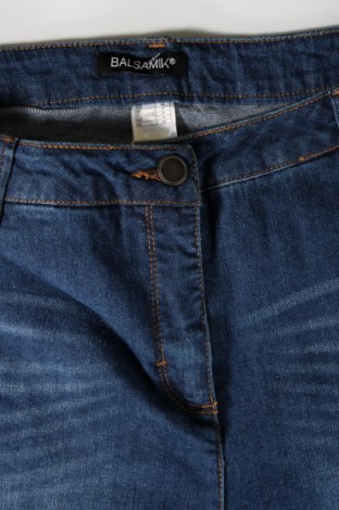 Damen Jeans Balsamik, Größe L, Farbe Blau, Preis € 7,19