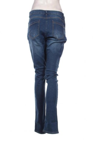 Damen Jeans Balsamik, Größe L, Farbe Blau, Preis € 7,19