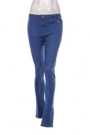 Γυναικείο Τζίν Balsamik, Μέγεθος M, Χρώμα Μπλέ, Τιμή 11,51 €