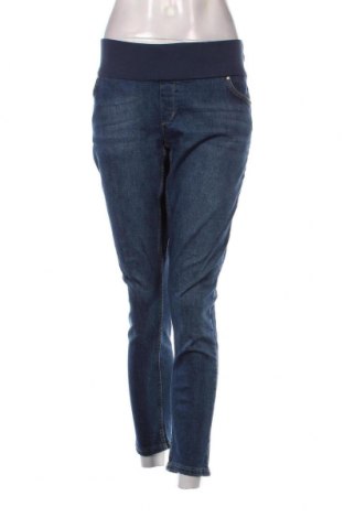 Γυναικείο Τζίν Belly Button, Μέγεθος XL, Χρώμα Μπλέ, Τιμή 9,30 €