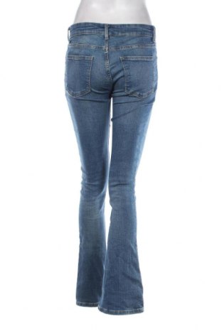 Damen Jeans Bershka, Größe S, Farbe Blau, Preis € 20,46