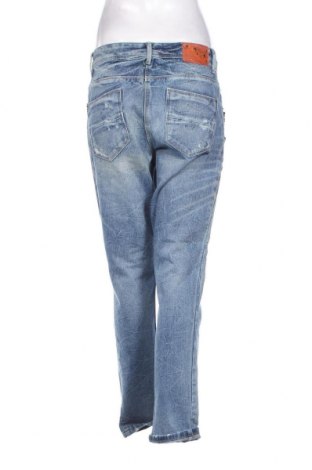 Damen Jeans Bershka, Größe M, Farbe Blau, Preis 7,12 €