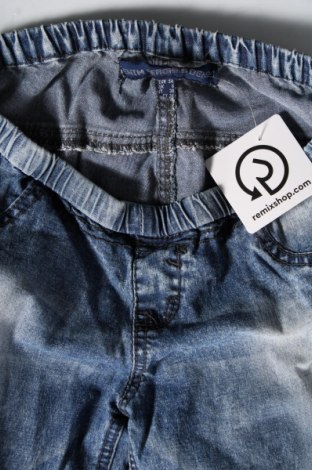 Damen Jeans Bershka, Größe XS, Farbe Blau, Preis 6,71 €