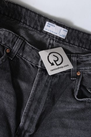Damen Jeans Bershka, Größe M, Farbe Grau, Preis 14,91 €