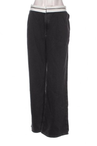 Damen Jeans Bershka, Größe M, Farbe Schwarz, Preis € 23,71