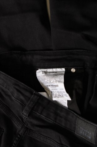 Damen Jeans Bershka, Größe L, Farbe Grau, Preis 5,05 €