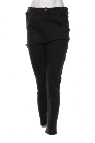 Damen Jeans Bershka, Größe L, Farbe Grau, Preis 5,85 €