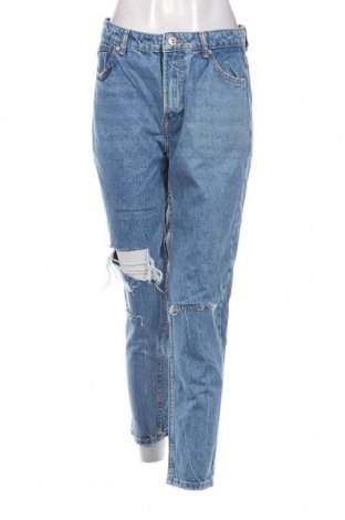 Damen Jeans Bershka, Größe M, Farbe Blau, Preis 15,00 €