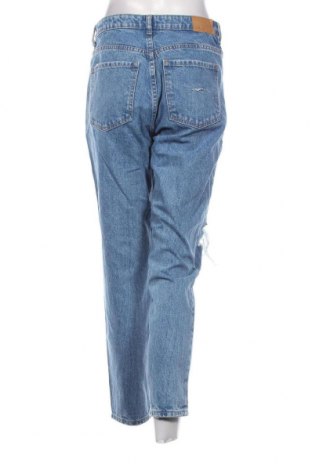 Damen Jeans Bershka, Größe M, Farbe Blau, Preis 15,00 €