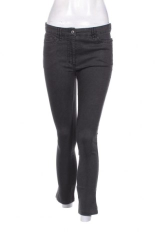 Damen Jeans Bexleys, Größe M, Farbe Grau, Preis 5,71 €
