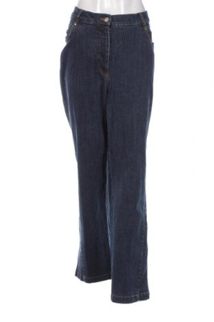 Damen Jeans Blue Motion, Größe XXL, Farbe Blau, Preis 8,90 €