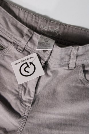 Damen Jeans Bonia, Größe M, Farbe Grau, Preis 7,06 €