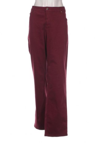 Damen Jeans Bonita, Größe XXL, Farbe Lila, Preis 16,14 €