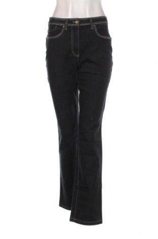 Damen Jeans Bonita, Größe M, Farbe Blau, Preis € 4,04