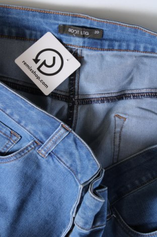 Damen Jeans Bonmarche, Größe XXL, Farbe Blau, Preis € 17,82