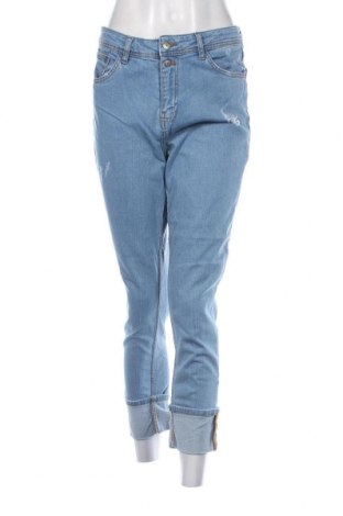 Damen Jeans Bonobo, Größe M, Farbe Blau, Preis € 13,63