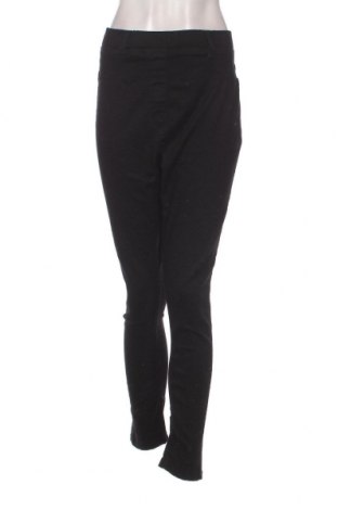Γυναικείο Τζίν Boohoo, Μέγεθος XL, Χρώμα Μαύρο, Τιμή 13,41 €