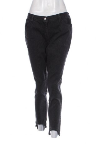 Damen Jeans Bpc Bonprix Collection, Größe L, Farbe Grau, Preis € 6,67