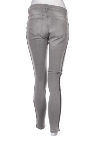 Damen Jeans Buffalo, Größe M, Farbe Grau, Preis 10,07 €