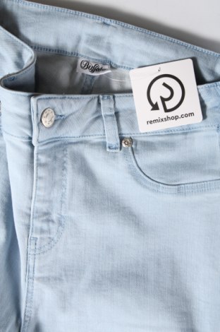 Dámske džínsy  Buffalo, Veľkosť S, Farba Modrá, Cena  7,19 €