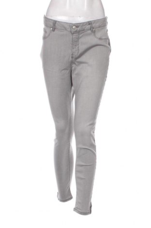 Damen Jeans Buffalo, Größe L, Farbe Grau, Preis 23,97 €